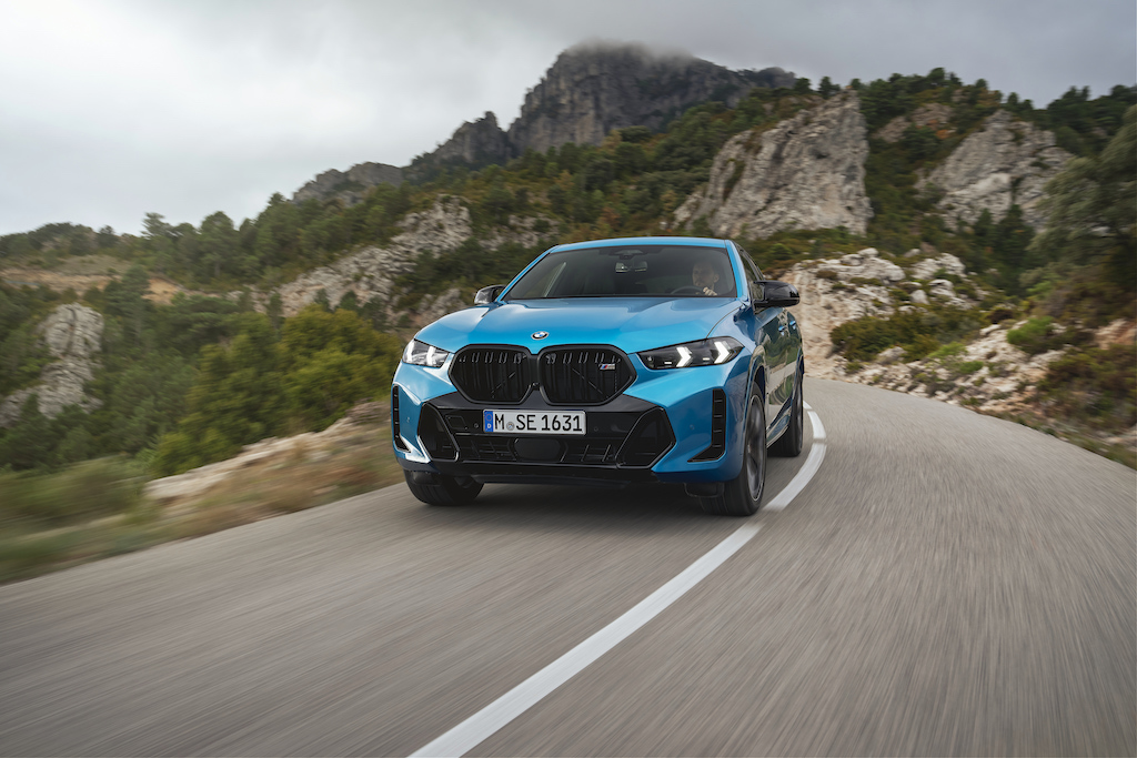 (Foto: BMW AG)